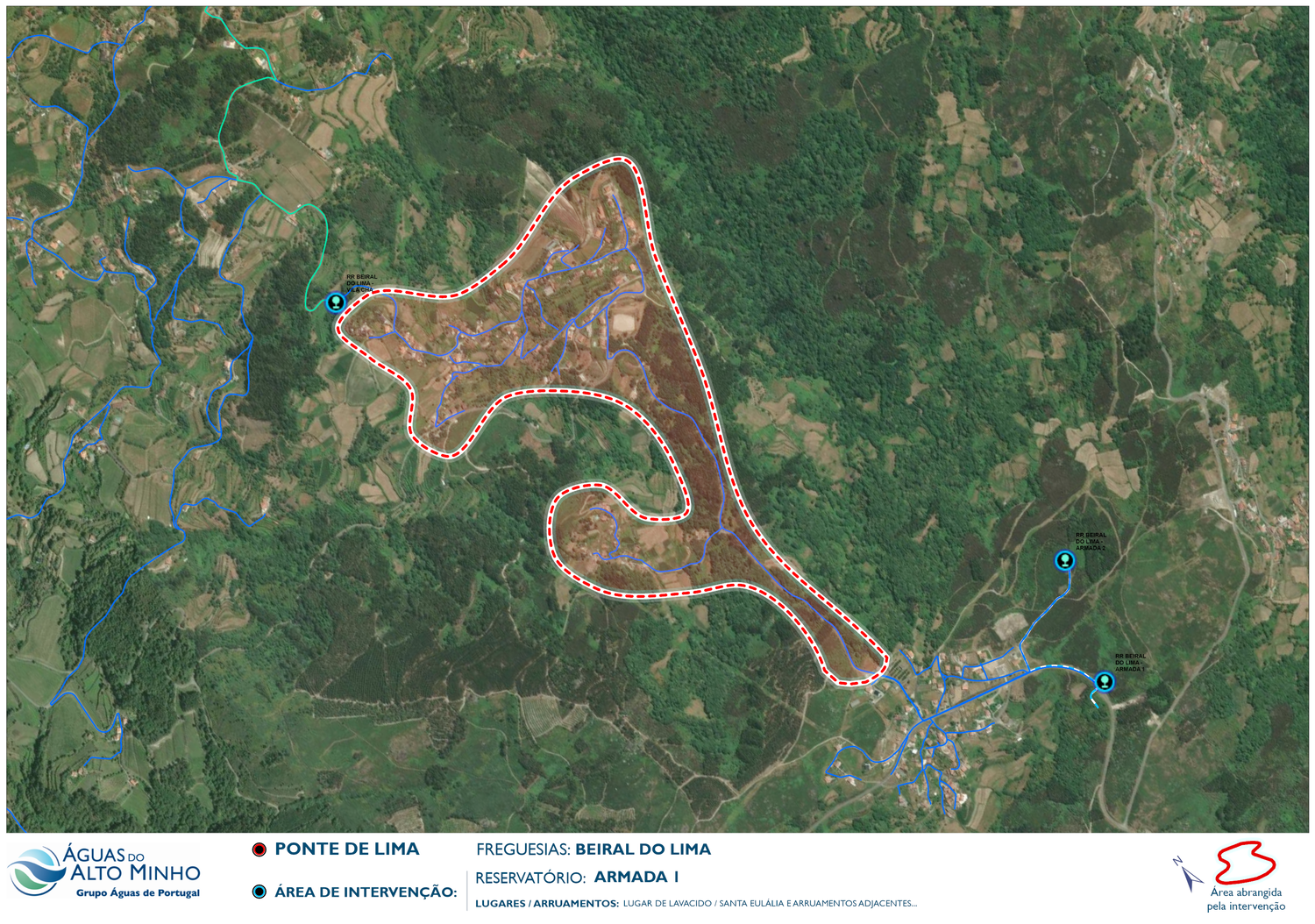Intervenção Planeada, 20-05-2026